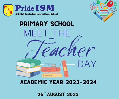 2023 teacher day primary