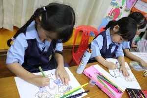 2024 eyfs art competition