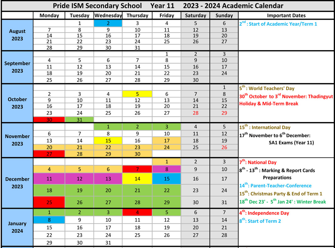 20240215 year11 calendar 01