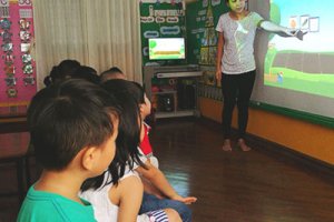 Mimio Interactive Learning