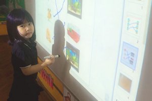 Mimio Interactive Learning