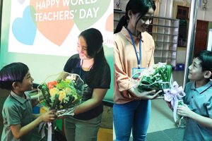 Teachers' Day