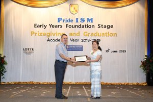 Prizegiving & Graduation