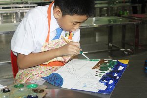 Art Competition