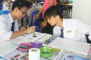 Art Competition