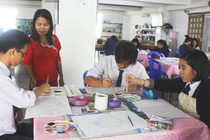 Art Competition