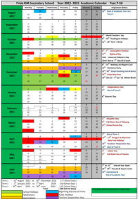 secondary calendar 20220825 intro 01