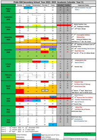 secondary calendar 20220825 intro 02