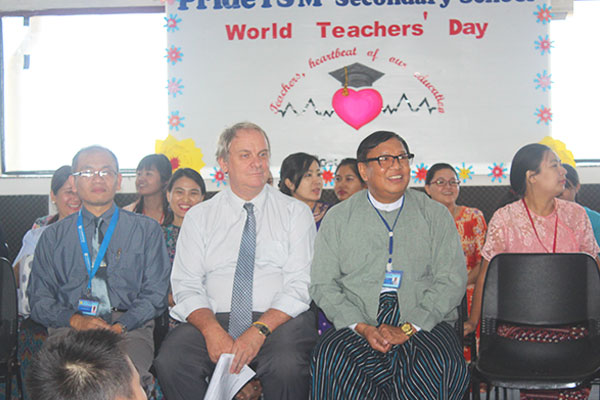 teachers day