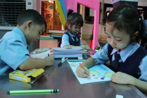 2024 eyfs art competition