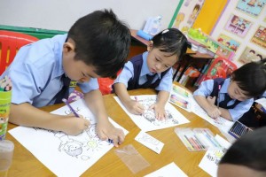 2024 eyfs art competition