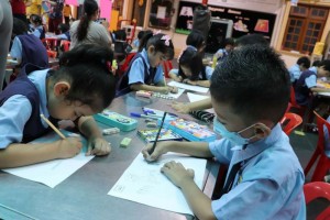 2024 eyfs art competition