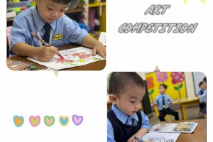 2024 eyfs art competition