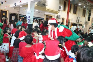 2024 eyfs christmas