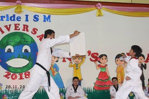 childern day secondary 23