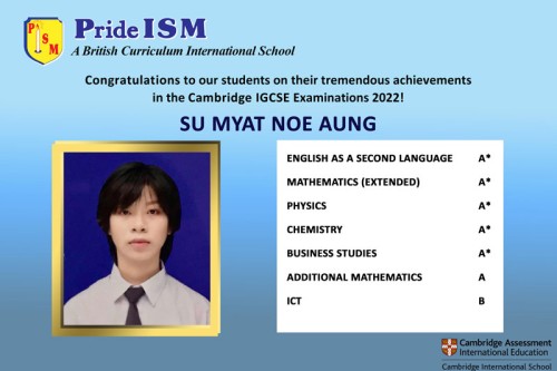 igcse 08