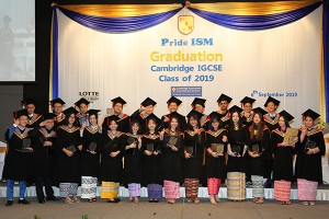 ygn graduation 10